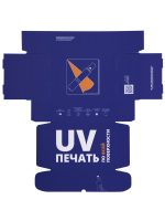 Коробка Craft Medium с печатью на заказ — изображение 5