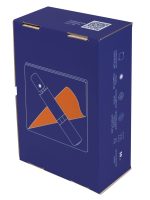 Коробка Craft Medium с печатью на заказ — изображение 2