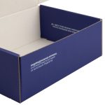 Коробка Craft Medium с печатью на заказ — изображение 3