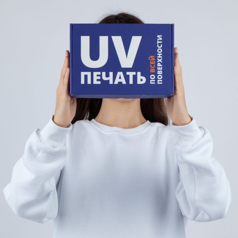 Коробка Craft Medium с печатью на заказ — изображение 7