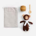 Набор «Все медведи любят мед» — изображение 2