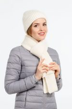 Набор Nordkapp, молочно-белый — изображение 4