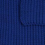 Шарф Nordkapp, синий — изображение 3