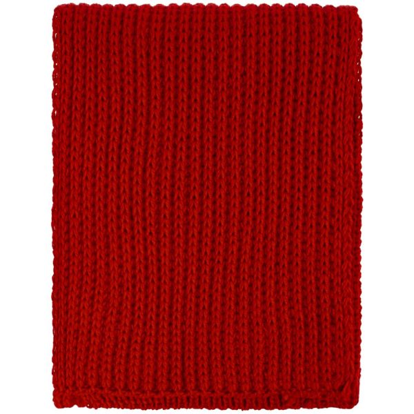 глубокий красный