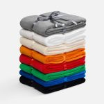 Плед Plush, серый — изображение 6