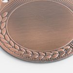 Медаль Regalia, большая, бронзовая — изображение 6