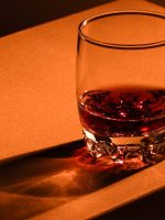 Набор из 2 стаканов для виски Sylvana — изображение 2