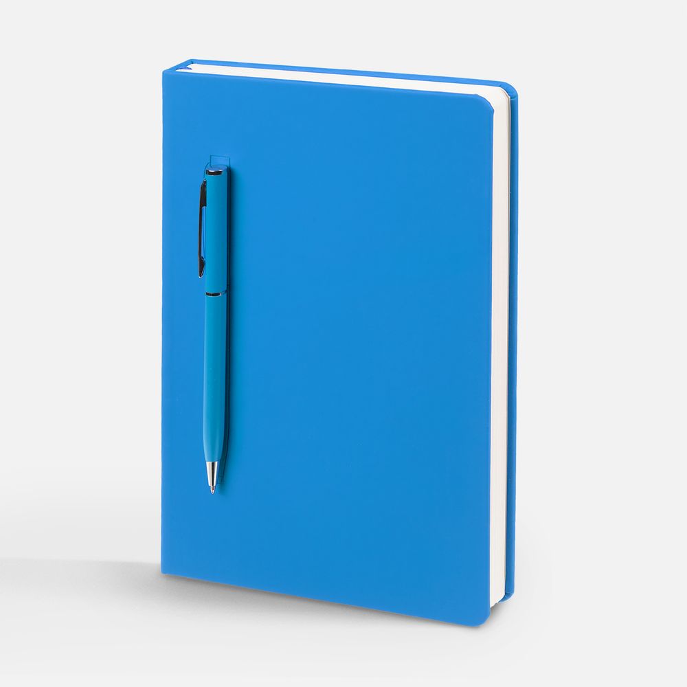 Ежедневник Magnet Shall