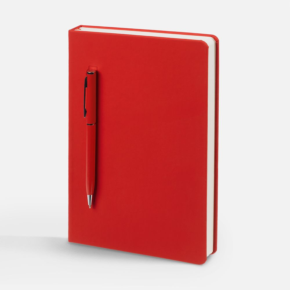 Ежедневник Magnet Shall