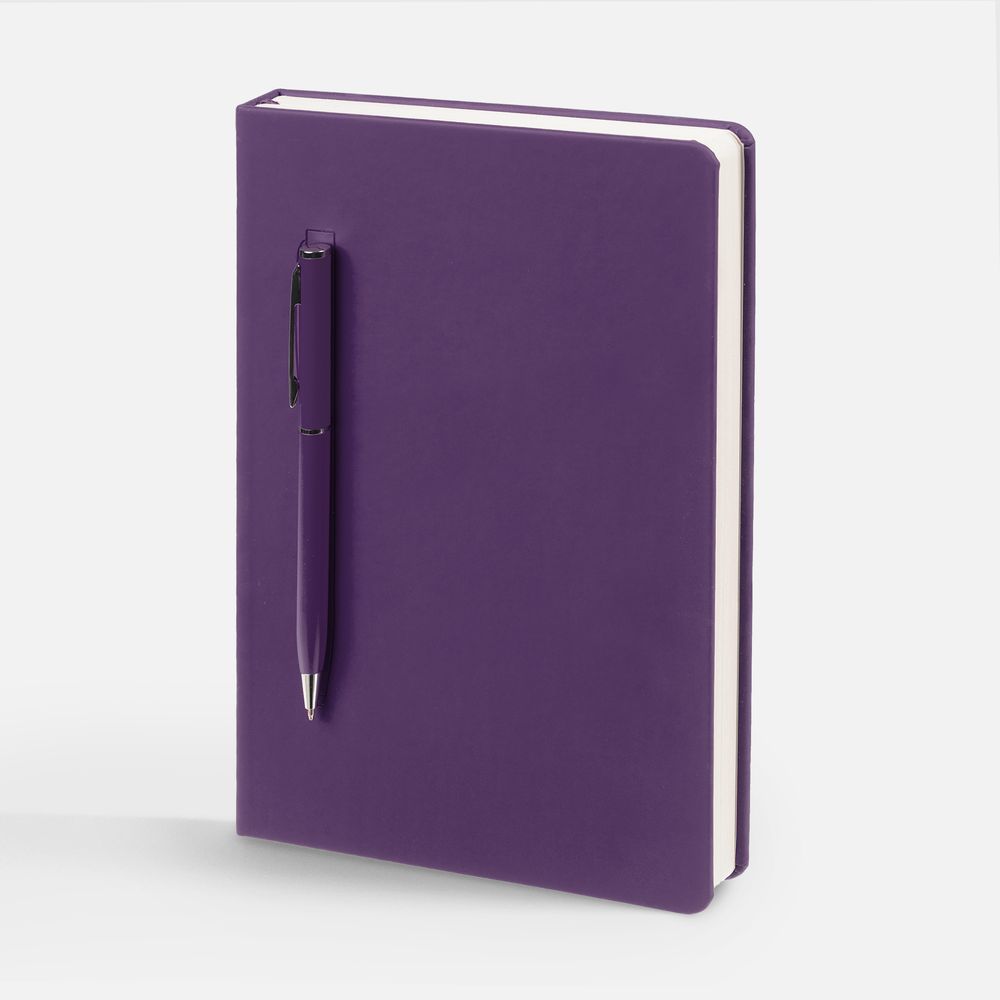 Ежедневник Magnet Shall