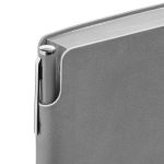 Ежедневник Flexpen Color, датированный, серый — изображение 6