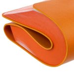 Ежедневник Flexpen Color, датированный, оранжевый — изображение 7