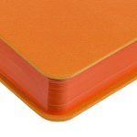Ежедневник Flexpen Color, датированный, оранжевый — изображение 6