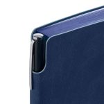 Ежедневник Flexpen Color, датированный, темно-синий — изображение 5