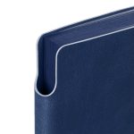 Ежедневник Flexpen Color, датированный, темно-синий — изображение 4