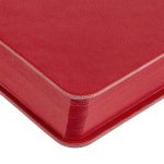 Ежедневник Flexpen Color, датированный, красный — изображение 6