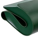 Ежедневник Flexpen Color, датированный, зеленый — изображение 4