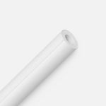 Вечный карандаш Carton Inkless, белый — изображение 3