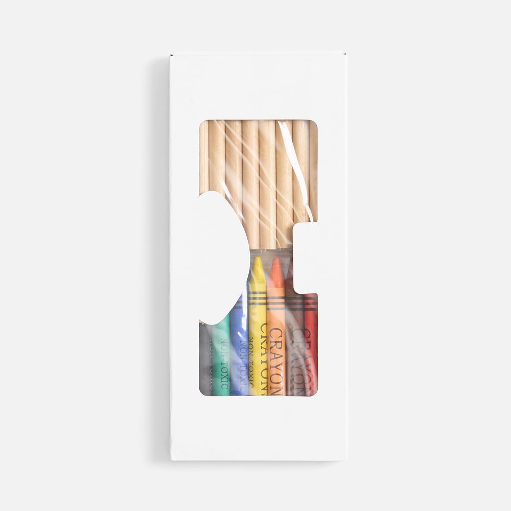 15200.00_11_1000x1000 Набор Pencilvania Window, белый — изображение 3