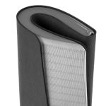 Ежедневник Neat Mini, недатированный, темно-серый — изображение 5