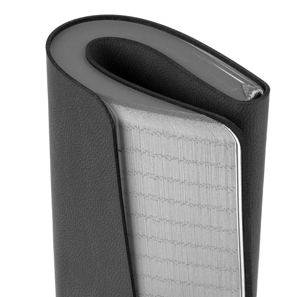 15208.10_20_1000x1000 Ежедневник Neat Mini, недатированный, темно-серый — изображение 5