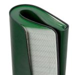 Ежедневник Neat Mini, недатированный, зеленый — изображение 4