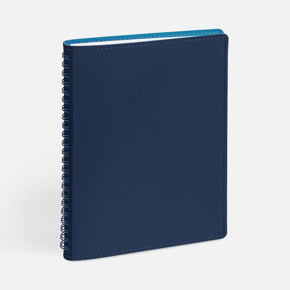 Ежедневник Spring Shall