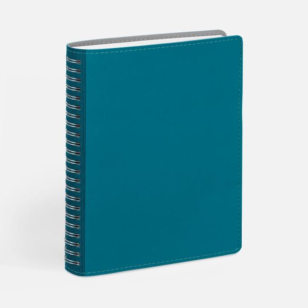 Ежедневник Spring Shall