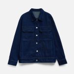 Куртка джинсовая O2