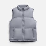 Жилет двусторонний V2