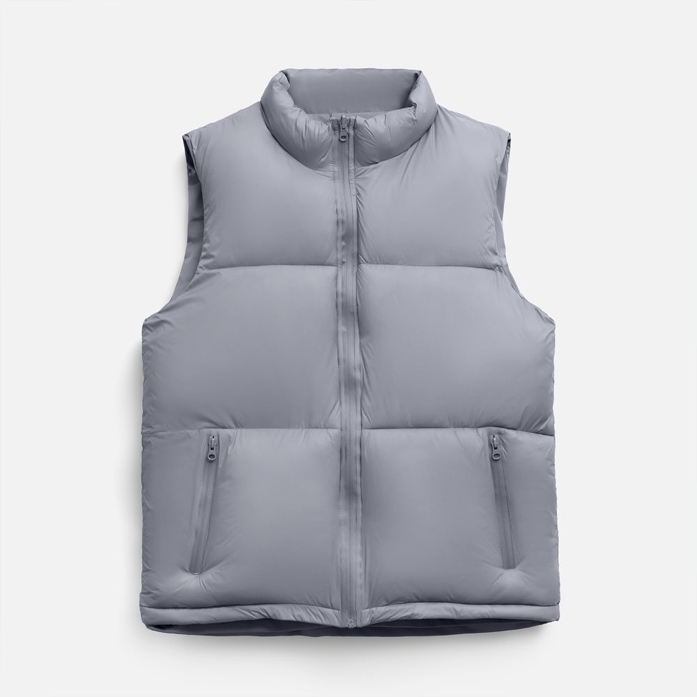 Жилет двусторонний V2