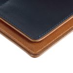 Дорожный органайзер Kalsa Palermo, синий — изображение 4