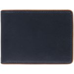 Портмоне Kalsa Palermo, синее — изображение 7