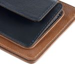 Портмоне Kalsa Palermo, синее — изображение 6