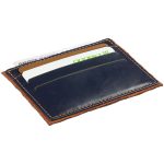 Картхолдер Palermo, синий — изображение 3