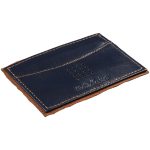 Картхолдер Palermo, синий — изображение 5