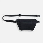 Поясная сумка W1, черная — изображение 4