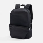 Поясная сумка W1, черная — изображение 6