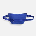Поясная сумка W1, синяя — изображение 5
