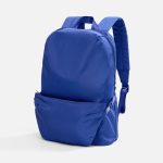 Поясная сумка W1, синяя — изображение 6