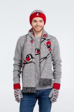 Джемпер Birds and Berries — изображение 4