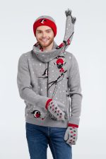 Джемпер Birds and Berries — изображение 5