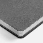 Ежедневник Petrus, недатированный, серый — изображение 7