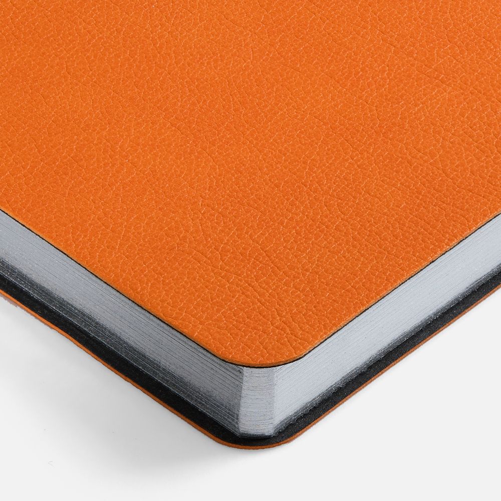 15421.20_28_1000x1000 Ежедневник Petrus, недатированный, оранжевый — изображение 7