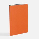 Ежедневник Petrus, недатированный, оранжевый — изображение 4