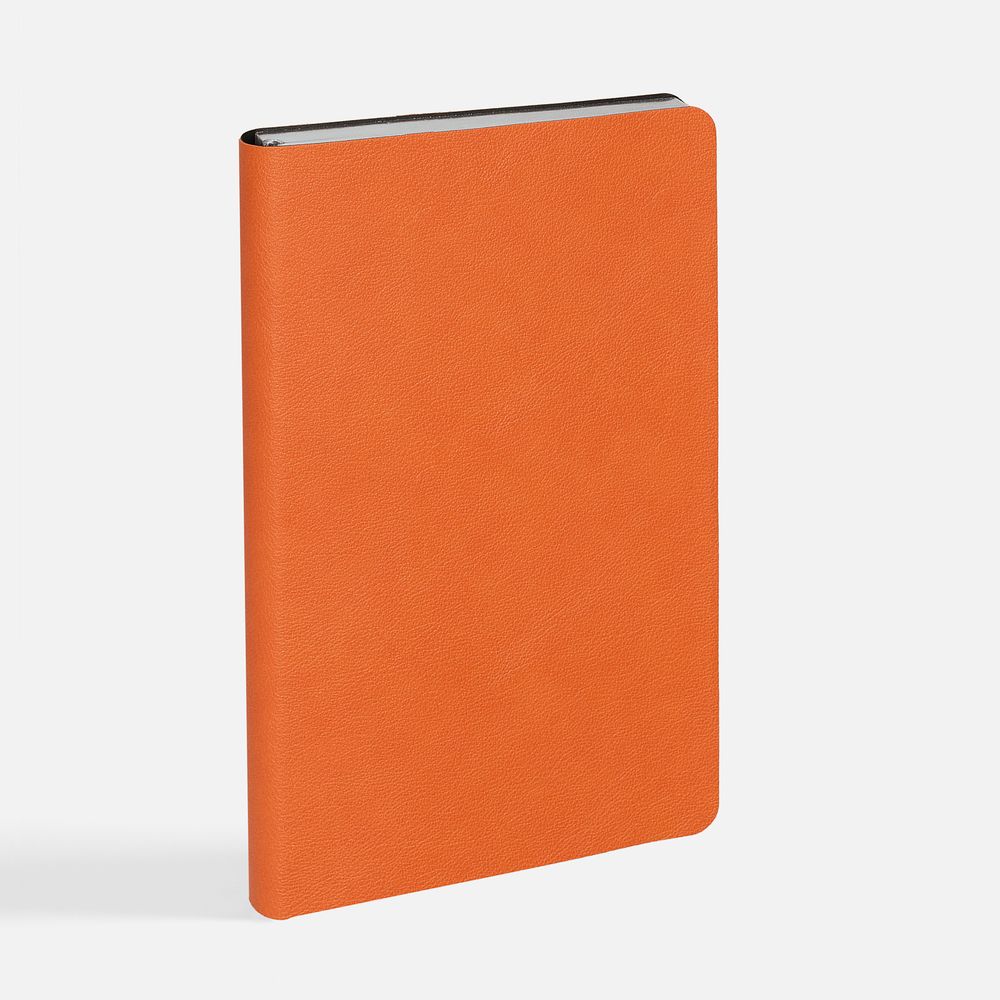 15421.20_34_1000x1000 Ежедневник Petrus, недатированный, оранжевый — изображение 4