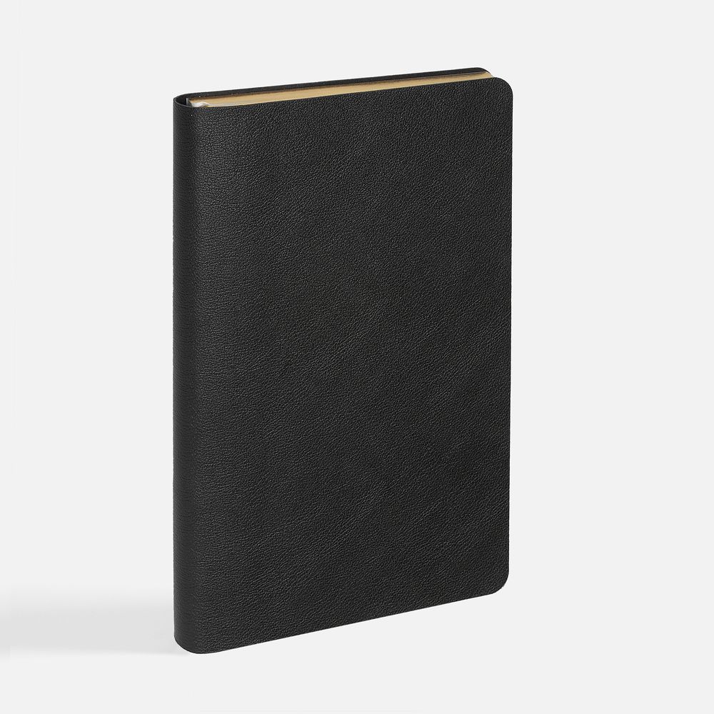 15421.30_24_1000x1000 Ежедневник Petrus, недатированный, черный — изображение 5