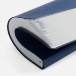 Ежедневник Petrus, недатированный, синий — изображение 7