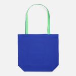 Основа для шопера B5, синяя — изображение 5