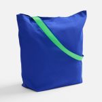 Основа для шопера B5, синяя — изображение 4